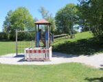 Stadtbergen/Leitershofen: Spielplatz an der Welserstraße