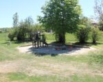 Stadtbergen/Leitershofen: Spielplatz an der Welserstraße
