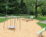 Bobingen: Wasserspielplatz