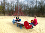 Augsburg: Spickelspielplatz