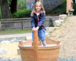 Augsburg: Lummerland Spielplatz