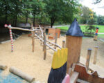 Augsburg: Lummerland Spielplatz
