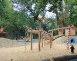 Augsburg: Lummerland Spielplatz