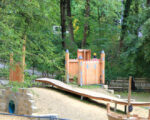 Augsburg: Lummerland Spielplatz