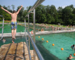 Kaufering: Lechtalbad