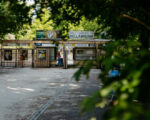 München: Tierpark Hellabrunn