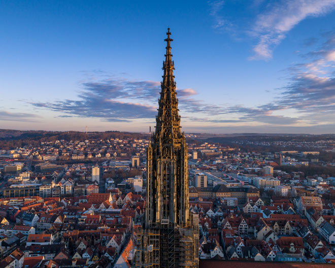 Ulmer Münster