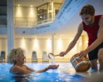 Treuchtlingen: Altmühltherme