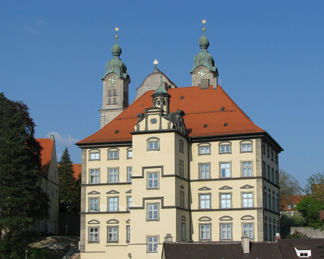 Landsberg: Neues Stadtmuseum