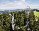 Scheidegg: Waldwelt Skywalk Allgäu Scheidegg: Waldwelt Skywalk Allgäu