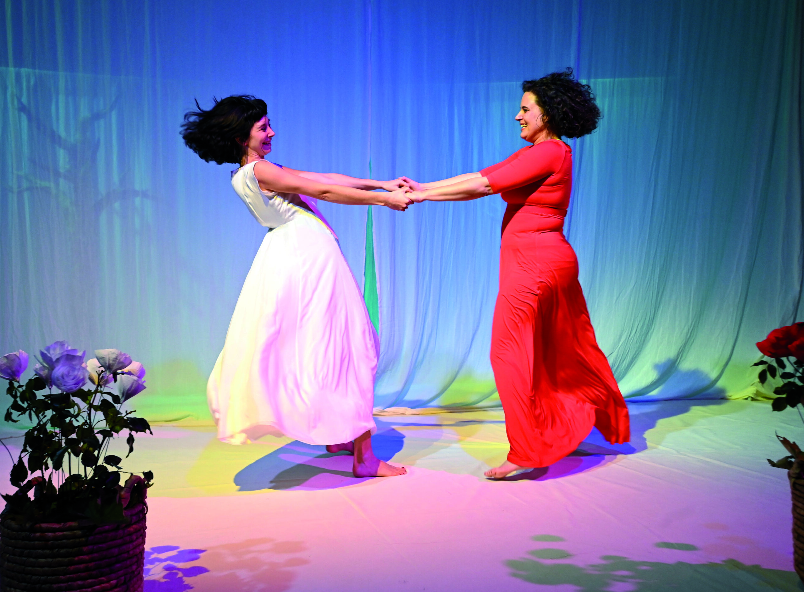 Diedorf: Theaterhaus Eukitea