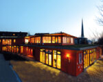 Diedorf: Theaterhaus Eukitea