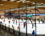 Neu-Ulm: Eissportanlage