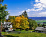 Glentleiten: Freilichtmuseum