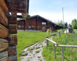 Glentleiten: Freilichtmuseum