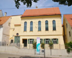 Augsburg: Jüdisches Kulturmuseum