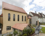 Augsburg: Jüdisches Kulturmuseum