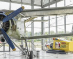 Oberschleißheim: Flugwerft