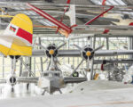 Oberschleißheim: Flugwerft