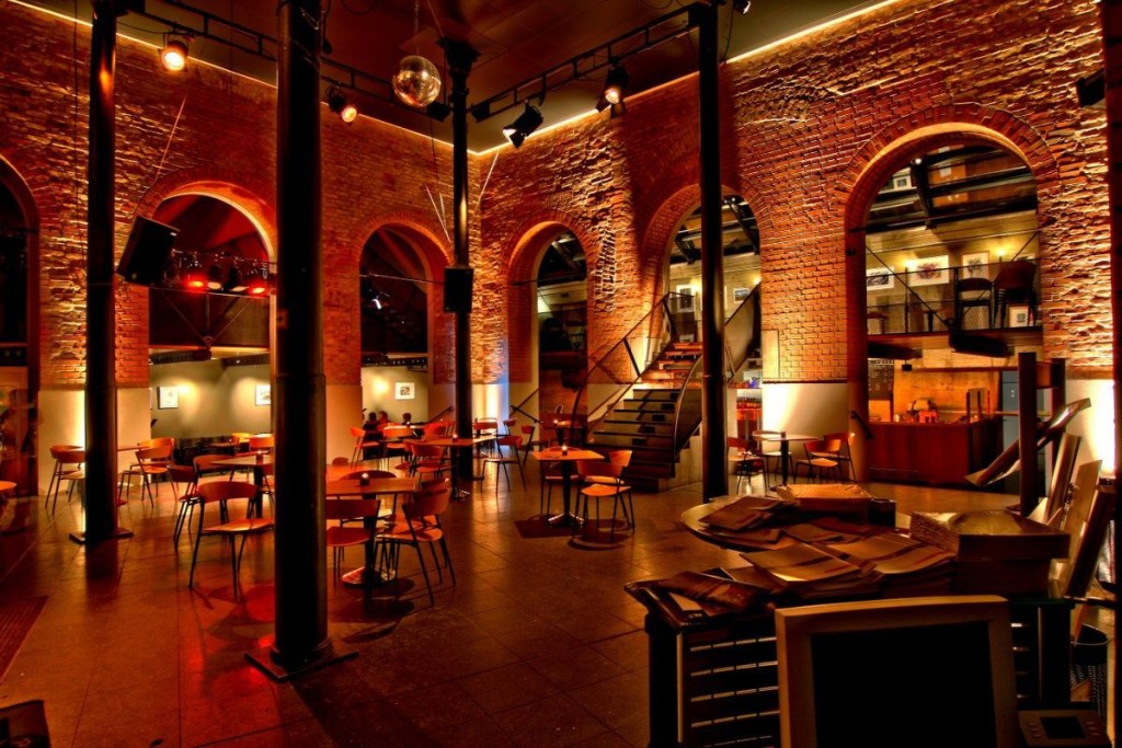 Landsberg: Stadttheater