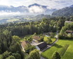 Glentleiten: Freilichtmuseum