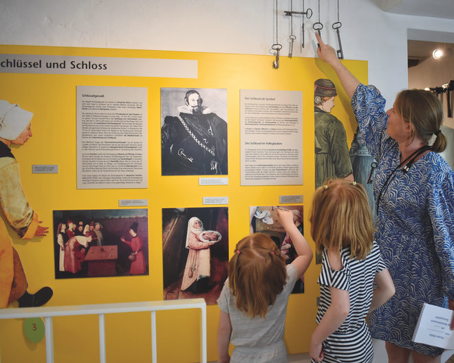 Donauwörth: Heimatmuseum