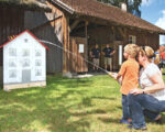 Illerbeuren: Bauernhofmuseum