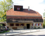 Thierhaupten: Klostermühlenmuseum