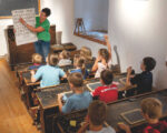 Maihingen: Museum KulturLand Ries
