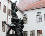 Augsburg: Maximilianmuseum Augsburg: Maximilianmuseum