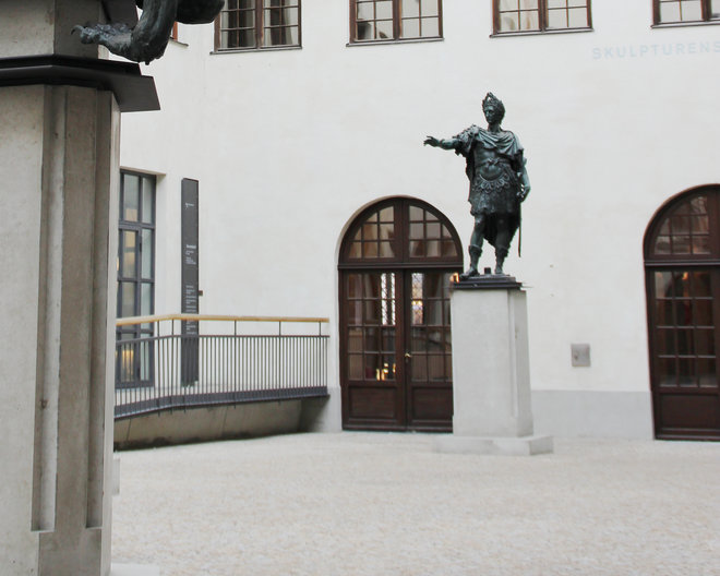 Augsburg: Maximilianmuseum