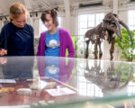München: Museum Mensch und Natur