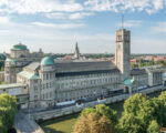 München: Deutsches Museum