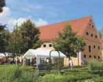 Oberschönenfeld: Museum Oberschönenfeld