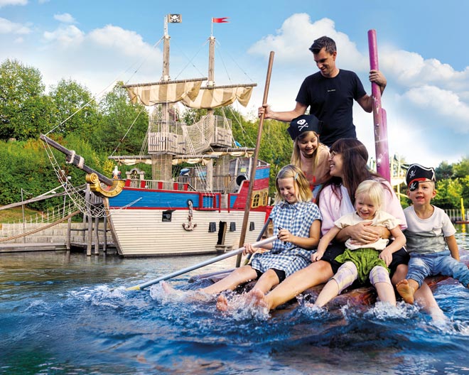 Zirndorf: Playmobil Funpark
