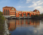 Langweid: Lechmuseum