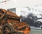 Augsburg: tim – Staatliches Textil- und Industriemuseum
