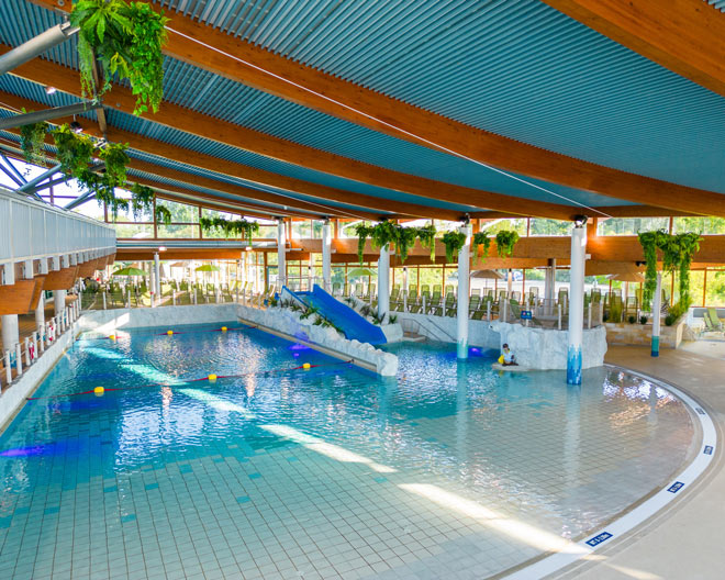 Ingolstadt: Donautherme