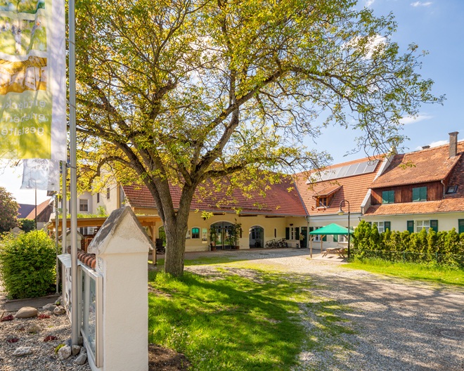 Bächingen: Umweltstation mooseum