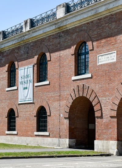Ingolstadt: Stadtmuseum mit Spielzeugmuseum