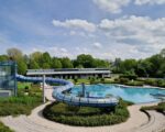 Bobingen: Freibad Aquamarin