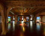 Ulm: Museum Brot und Kunst