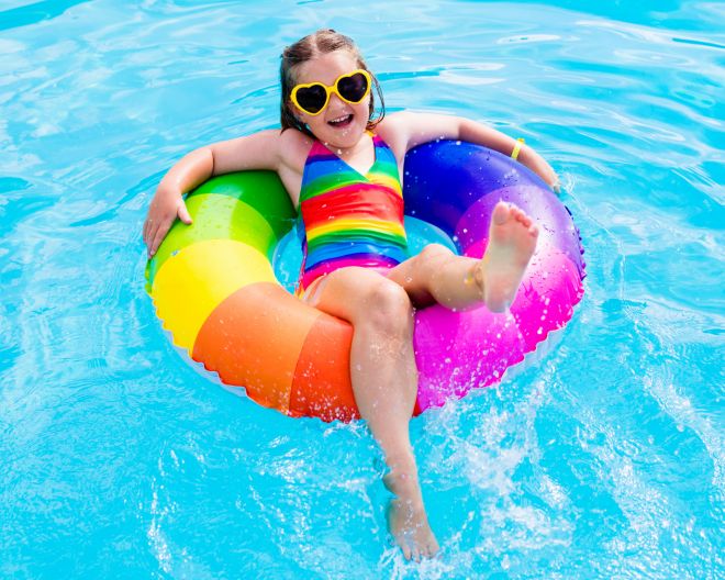 Meitingen: Freibad „SunSplash“
