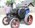 Bad Windsheim: Fränkisches Freilandmuseum