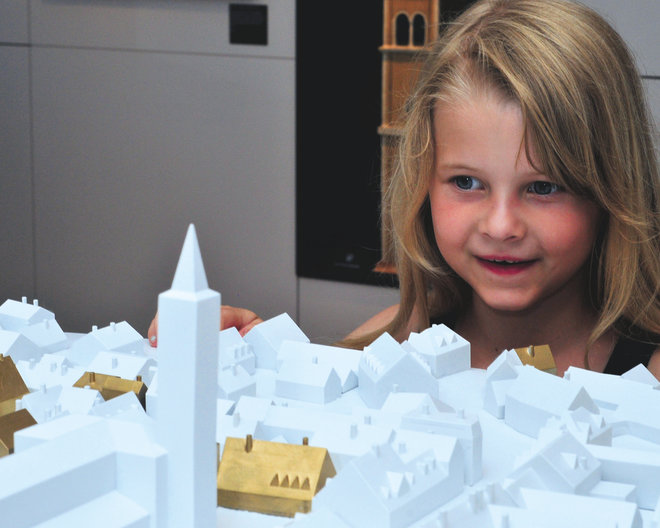 Friedberg: Museum im Wittelsbacher Schloss