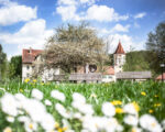 Aichach: Schloss Blumenthal Aichach: Schloss Blumenthal