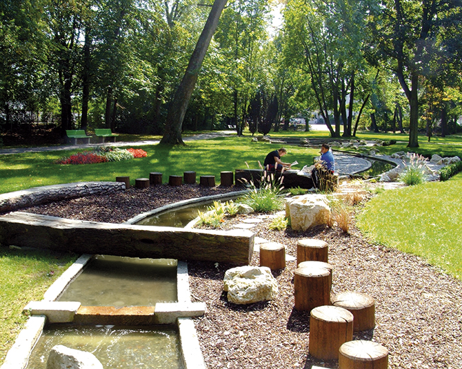 Dillingen: Lauschtour „Pfarrer Kneipp – die Entdeckung der Wassertherapie“