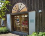 Gundelfingen: Kulturgewächshaus Birkenried