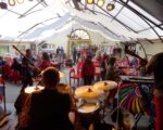 Gundelfingen: Kulturgewächshaus Birkenried