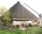 Bad Windsheim: Fränkisches Freilandmuseum